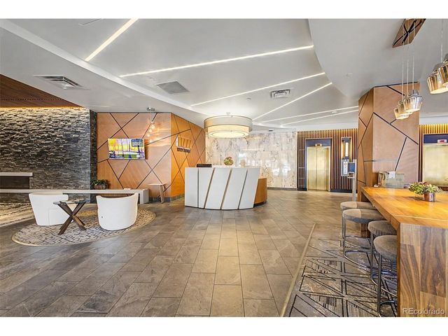 1777 Larimer St 1911, Denver, CO 80202