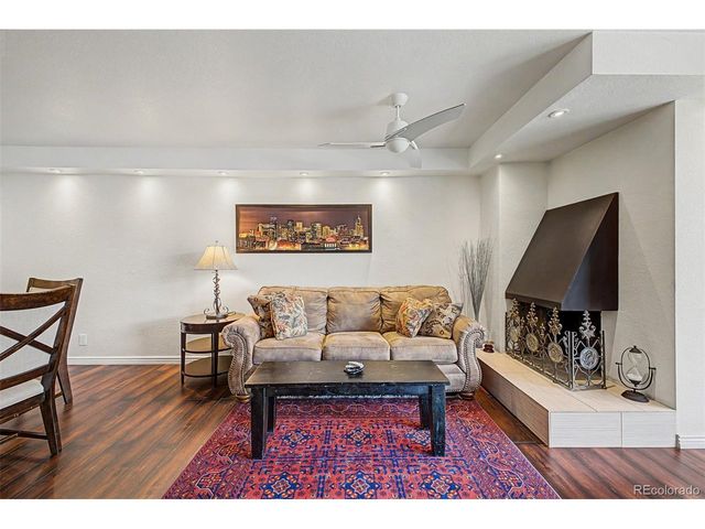 1777 Larimer St 1911, Denver, CO 80202