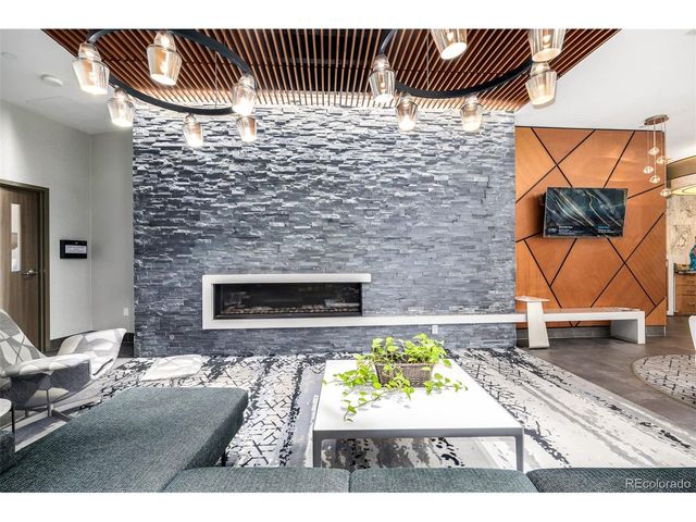 1777 Larimer St 1911, Denver, CO 80202
