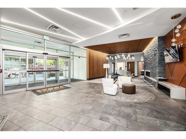 1777 Larimer St 1911, Denver, CO 80202