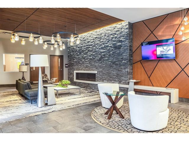 1777 Larimer St 1911, Denver, CO 80202