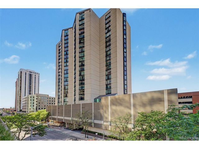 1777 Larimer St 1911, Denver, CO 80202