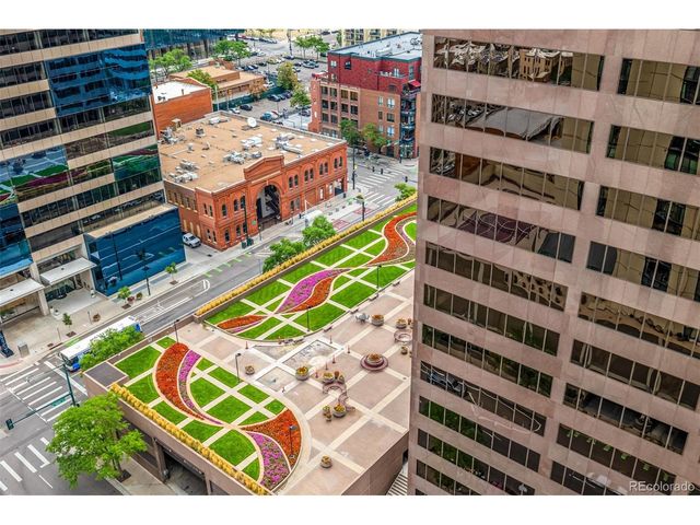 1777 Larimer St 1911, Denver, CO 80202