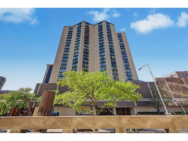 1777 Larimer St 1911, Denver, CO 80202
