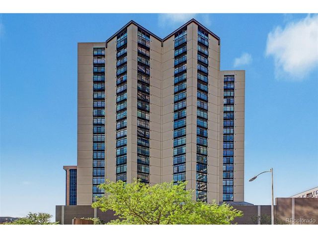 1777 Larimer St 1911, Denver, CO 80202