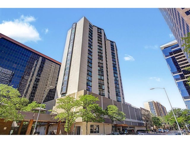 1777 Larimer St 1911, Denver, CO 80202