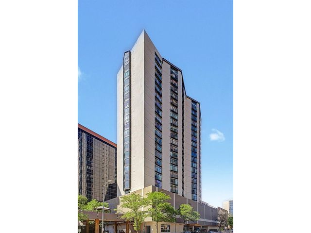 1777 Larimer St 1911, Denver, CO 80202