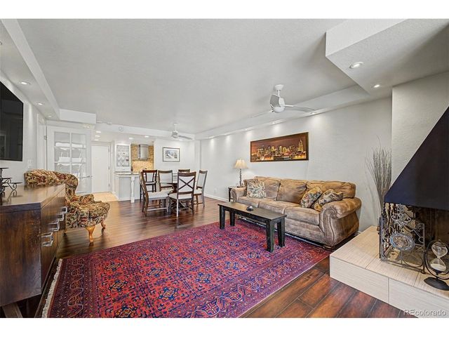 1777 Larimer St 1911, Denver, CO 80202