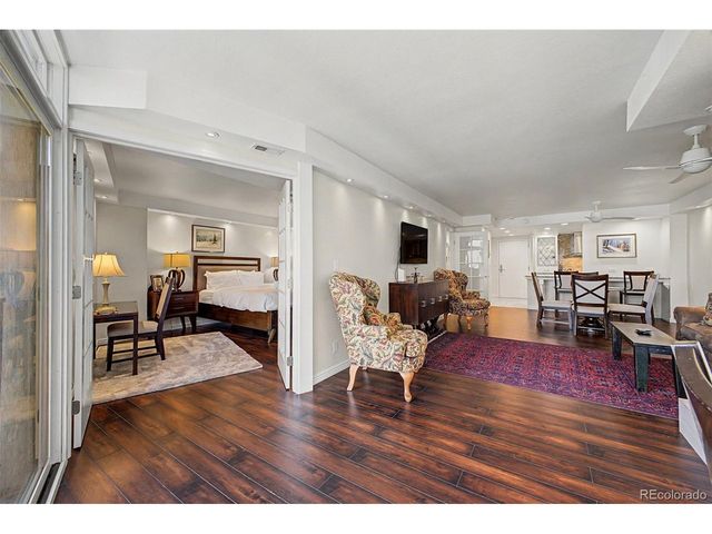 1777 Larimer St 1911, Denver, CO 80202
