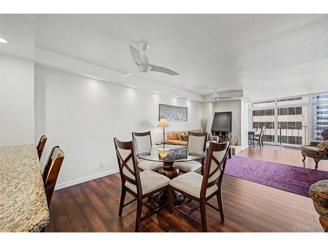 1777 Larimer St 1911, Denver, CO 80202