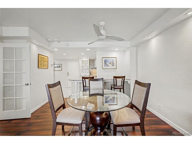 1777 Larimer St 1911, Denver, CO 80202