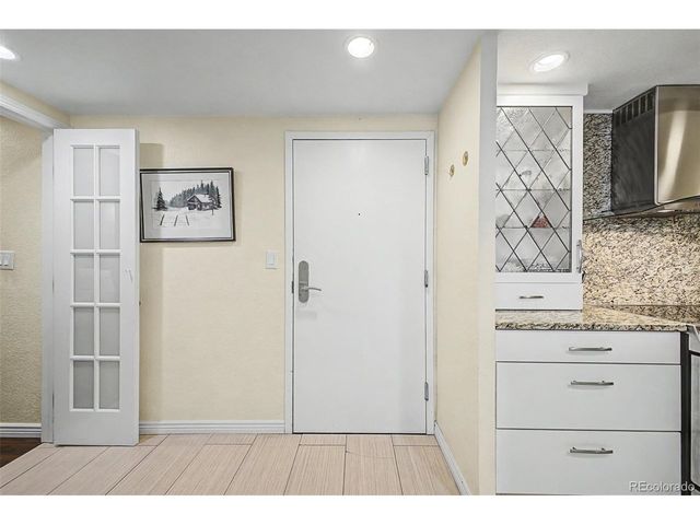 1777 Larimer St 1911, Denver, CO 80202