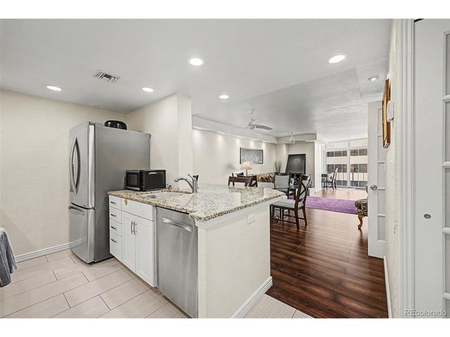 1777 Larimer St 1911, Denver, CO 80202