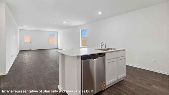 2402 Cherry Ruby, Iowa Colony, TX 77583