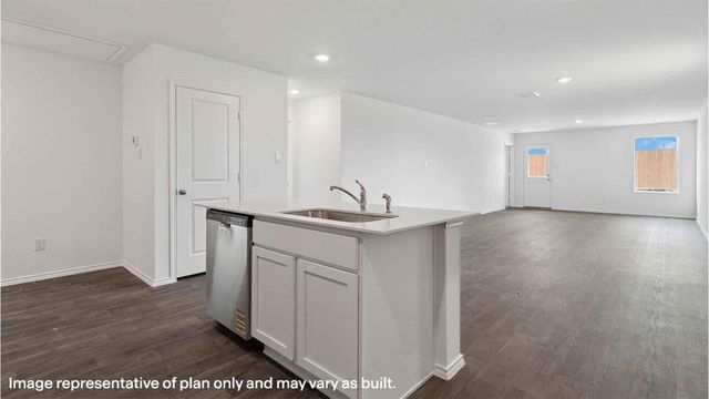 2402 Cherry Ruby, Iowa Colony, TX 77583