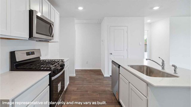 2402 Cherry Ruby, Iowa Colony, TX 77583