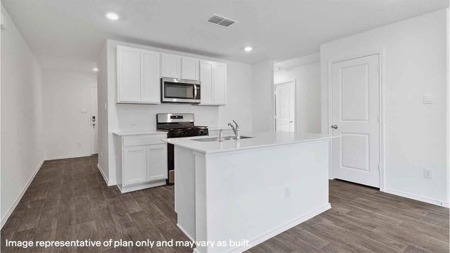 2402 Cherry Ruby, Iowa Colony, TX 77583