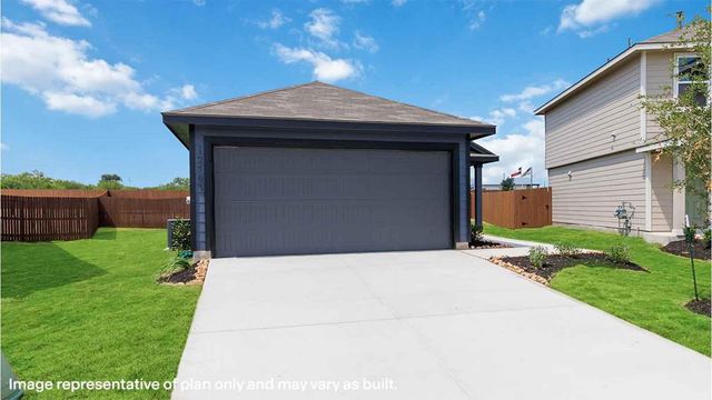 2402 Cherry Ruby, Iowa Colony, TX 77583