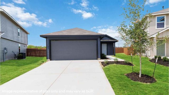 2402 Cherry Ruby, Iowa Colony, TX 77583