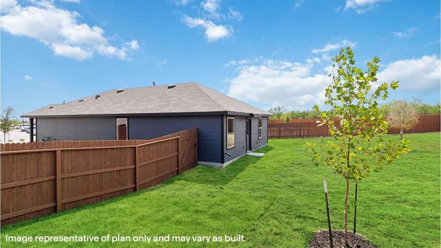 2402 Cherry Ruby, Iowa Colony, TX 77583