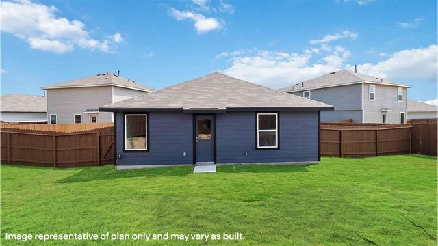 2402 Cherry Ruby, Iowa Colony, TX 77583