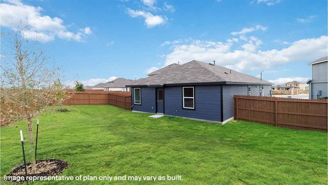 2402 Cherry Ruby, Iowa Colony, TX 77583