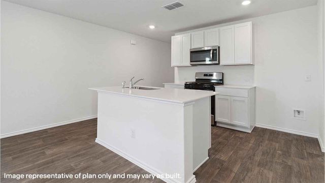 2402 Cherry Ruby, Iowa Colony, TX 77583