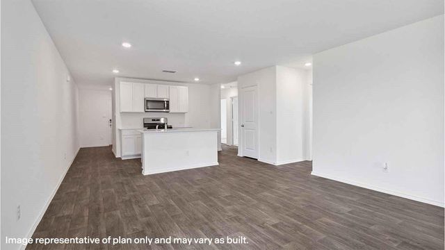 2402 Cherry Ruby, Iowa Colony, TX 77583