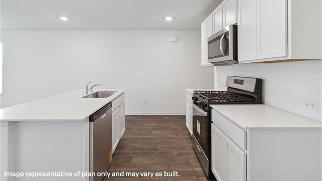 2402 Cherry Ruby, Iowa Colony, TX 77583