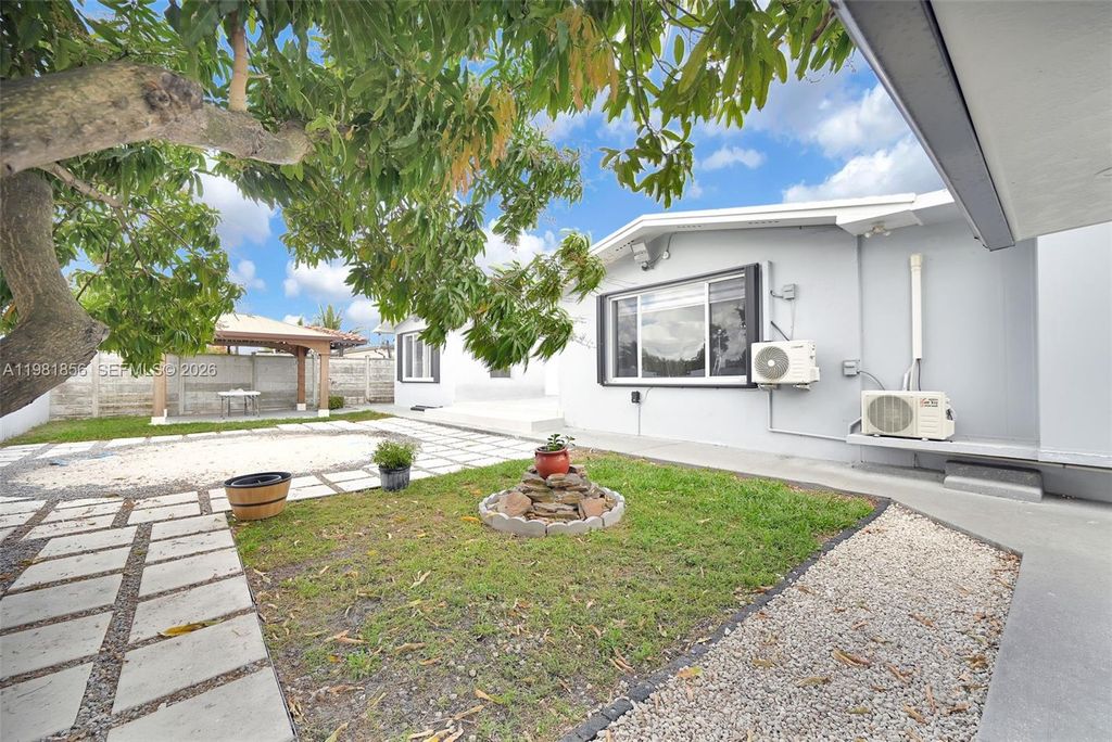 Image 48 of property listing at 756 W 53rd St, Hialeah, FL 33012