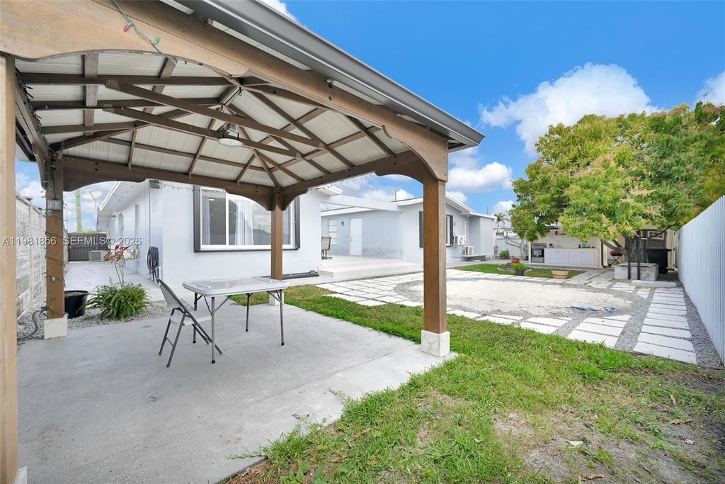 Image 50 of property listing at 756 W 53rd St, Hialeah, FL 33012