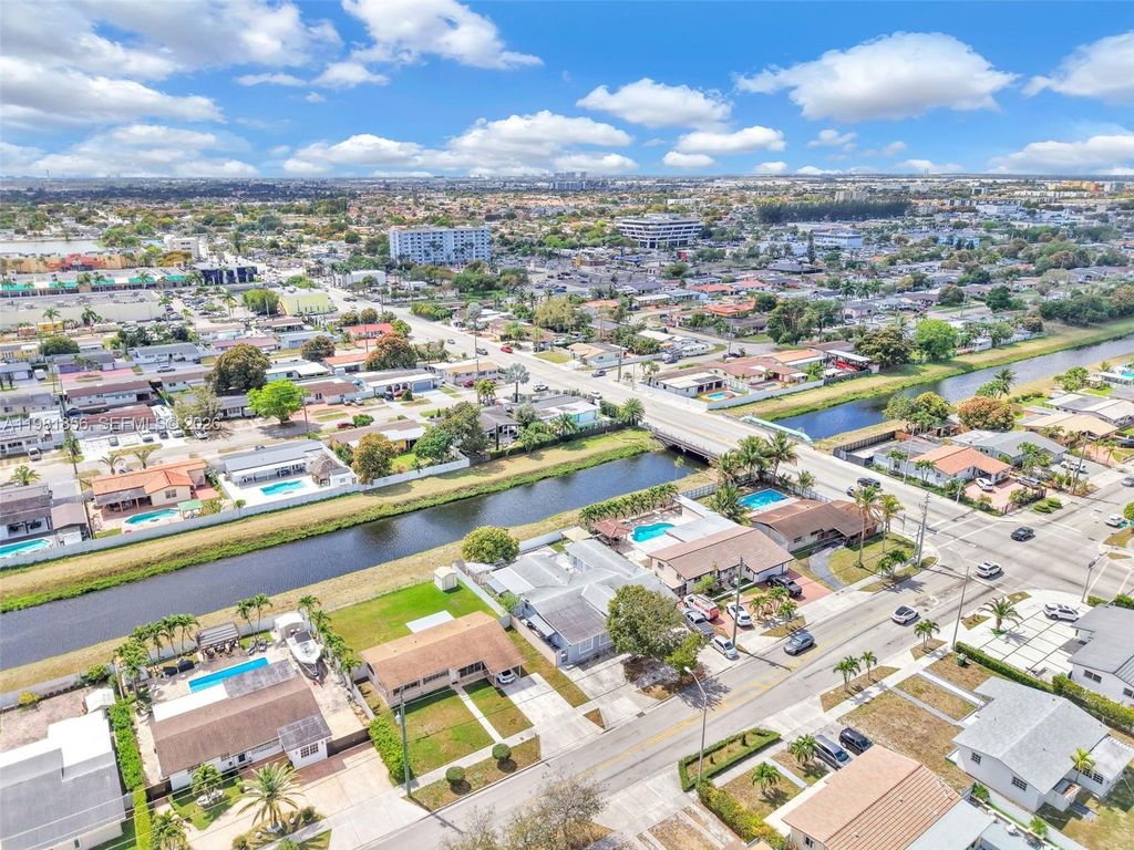 Image 59 of property listing at 756 W 53rd St, Hialeah, FL 33012