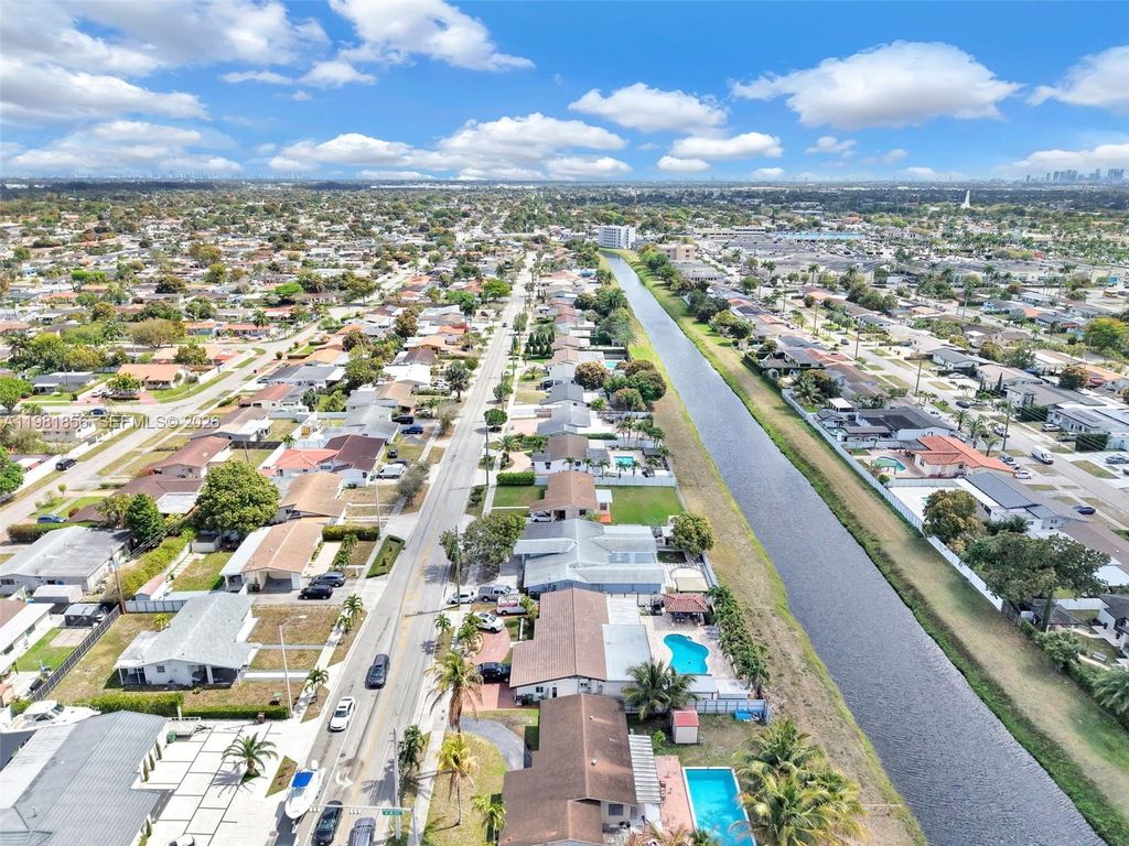 Image 62 of property listing at 756 W 53rd St, Hialeah, FL 33012