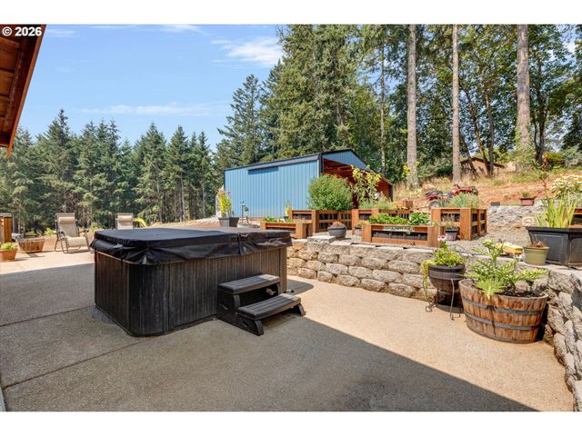 34911 Se SURFACE Rd, Estacada, OR 97023