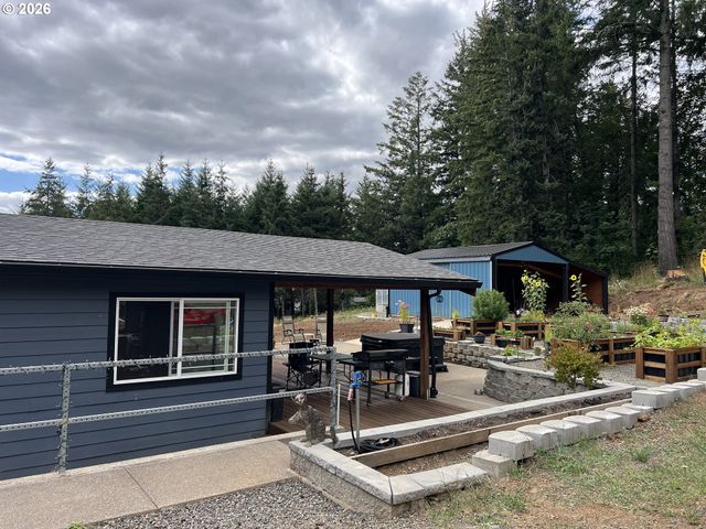 34911 Se SURFACE Rd, Estacada, OR 97023