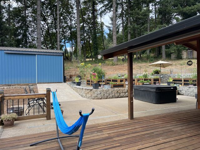 34911 Se SURFACE Rd, Estacada, OR 97023