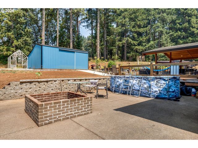 34911 Se SURFACE Rd, Estacada, OR 97023