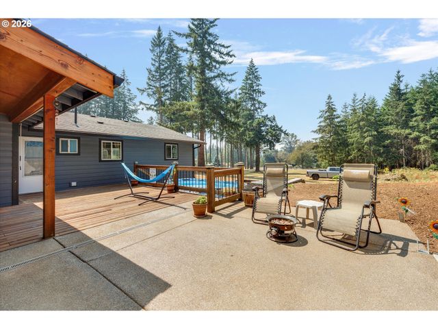 34911 Se SURFACE Rd, Estacada, OR 97023