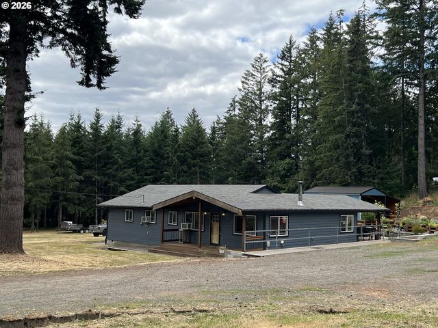 34911 Se SURFACE Rd, Estacada, OR 97023