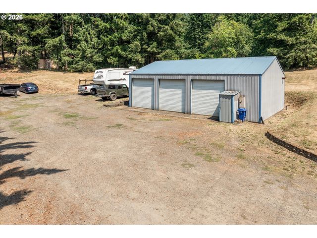 34911 Se SURFACE Rd, Estacada, OR 97023