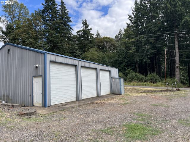 34911 Se SURFACE Rd, Estacada, OR 97023