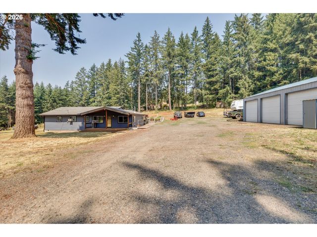 34911 Se SURFACE Rd, Estacada, OR 97023