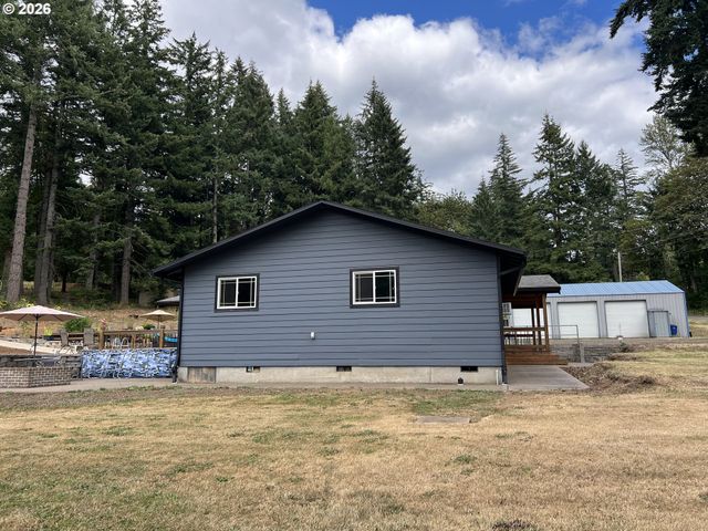 34911 Se SURFACE Rd, Estacada, OR 97023
