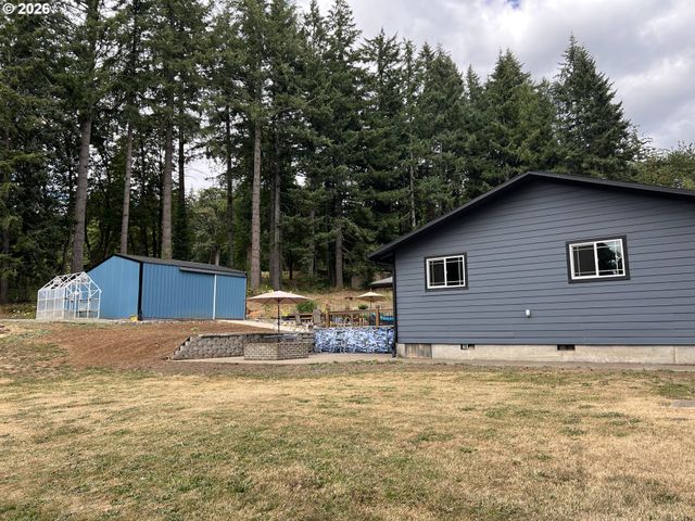 34911 Se SURFACE Rd, Estacada, OR 97023