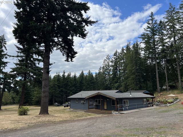 34911 Se SURFACE Rd, Estacada, OR 97023