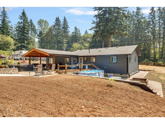 34911 Se SURFACE Rd, Estacada, OR 97023