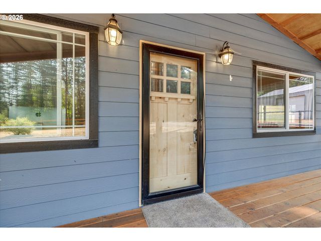 34911 Se SURFACE Rd, Estacada, OR 97023