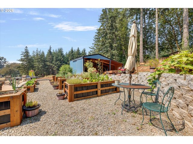 34911 Se SURFACE Rd, Estacada, OR 97023