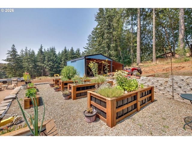 34911 Se SURFACE Rd, Estacada, OR 97023