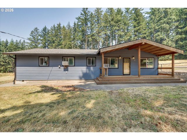 34911 Se SURFACE Rd, Estacada, OR 97023